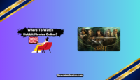 Where To Watch Hobbit Movies Online