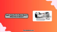Apple Vision Pro Vs Meta Quest 3
