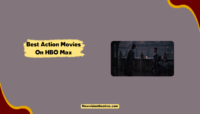 Best Action Movies On HBO Max