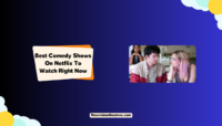 Best Comedy Shows On Netflix