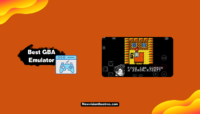 Best GBA Emulator