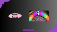 Best IO Games