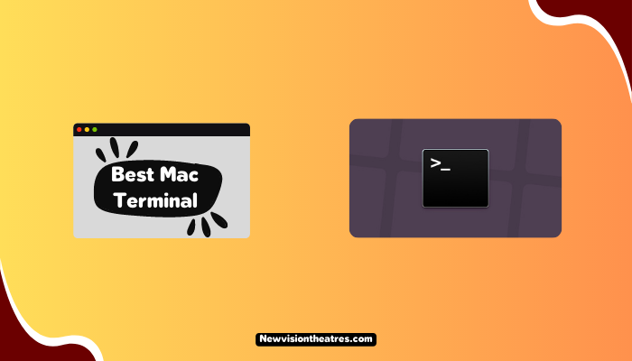 Best Mac Terminal