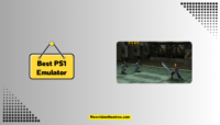 Best PS1 Emulator
