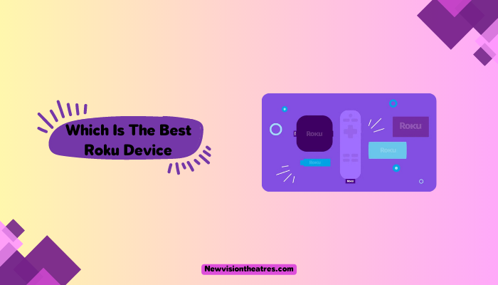 Best Roku Device