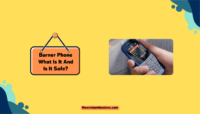 Burner Phone