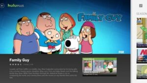 How To Watch Family Guy? All Streaming Options Listed