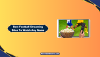 Football Streaming Sites To Watch Any Game