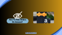 Hide Orders On Amazon
