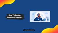 How To Contact Facebook Support