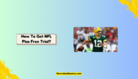 How To Get NFL Plus Free Trial