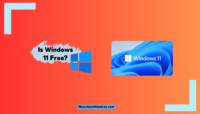 Is Windows 11 Free