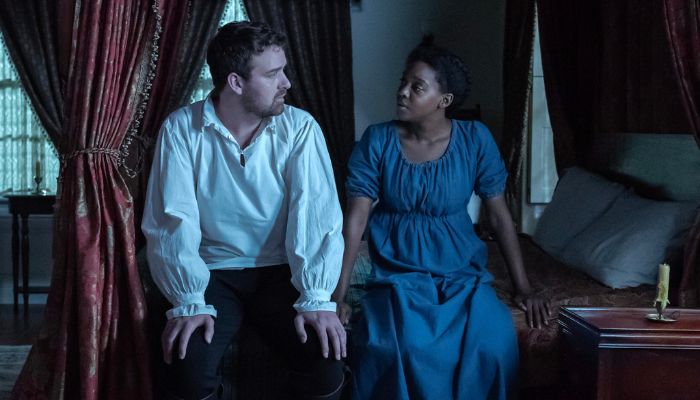 Kindred Season Cast