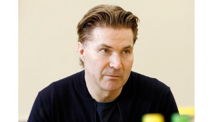Martin Lorentzon