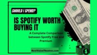 Spotiy Premium Review