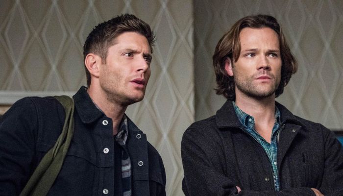 Supernatural