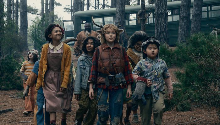 Sweet Tooth season 3 release date
