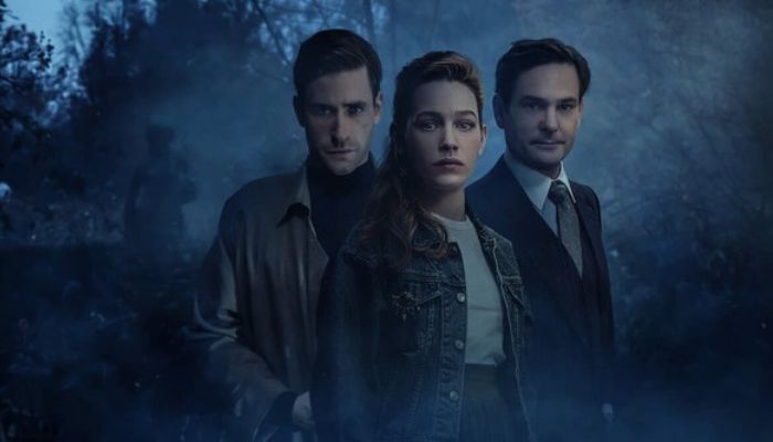 The Haunting Of Hill House