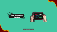 Top Streaming Bundles