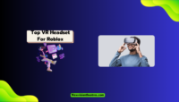 Top VR Headset For Roblox