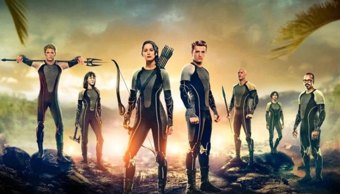 What is the Hunger Games About