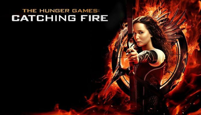 How to Watch the Hunger Games Movies Online? - What Can I Watch The Hunger Games On
