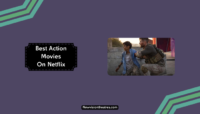Best Action Movies On Netflix