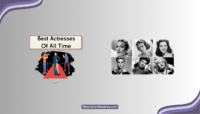 Best Actresses Of All Time