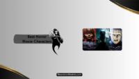 Best Horror Movie Characters