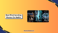 Best Mind Bending Movies On Netflix