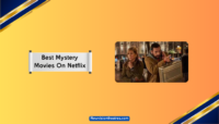 Best Mystery Movies On Netflix