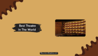 Best Theatre In The World