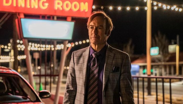 Better Call Saul Show