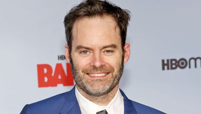 Bill Hader