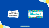 Blooket