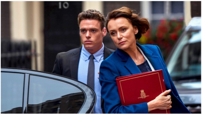Bodyguard