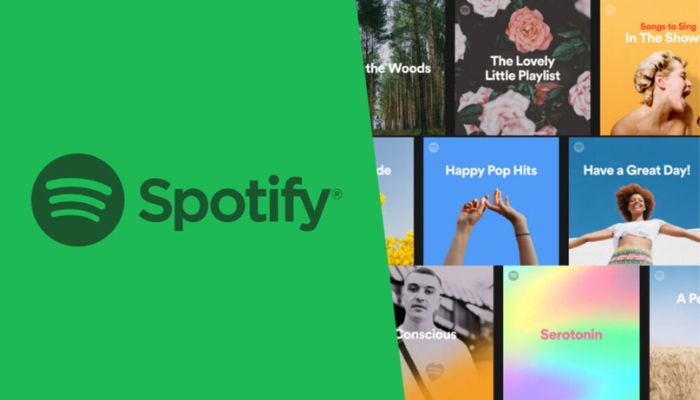 Create Individual Spotify Duo Playlist