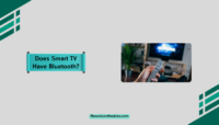 Does Smart TV Have Bluetooth