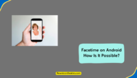 Facetime on Android