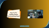 Fix CarPlay Keeps Disconnecting Issue