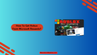 Get Robux From Microsoft Rewards