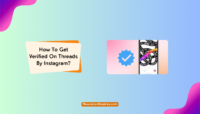 Get Verified On Threads By Instagram