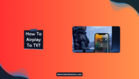 How To Airplay To TV