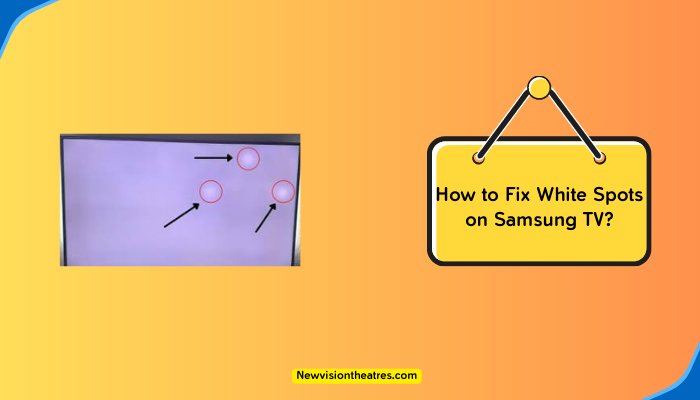 How To fix white spots Ft img