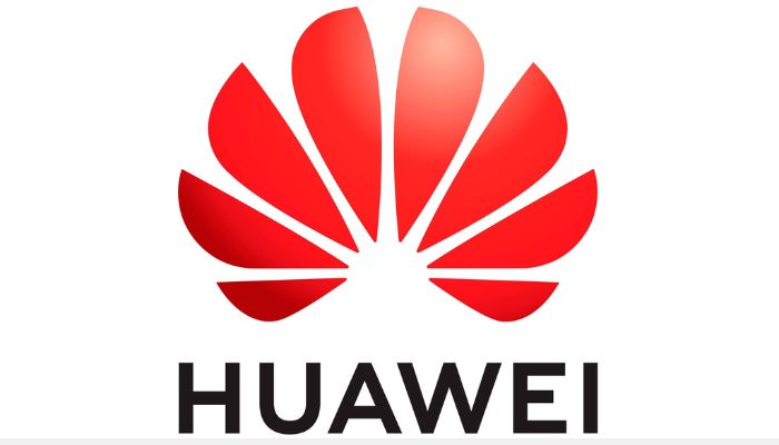 Huawei logo
