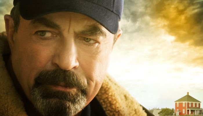 Jesse Stone Lost in Paradise 2015