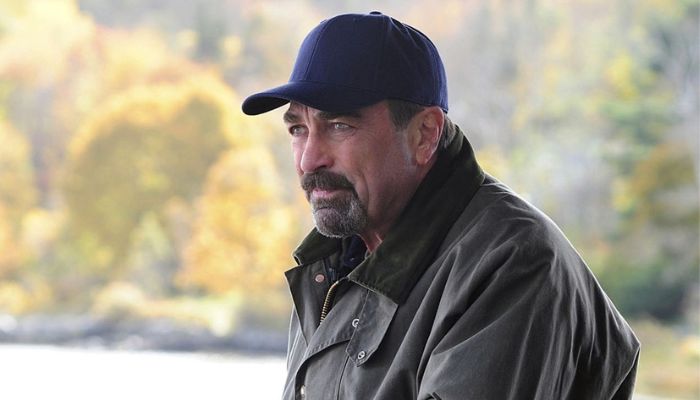 Jesse Stone No Remorse 2010