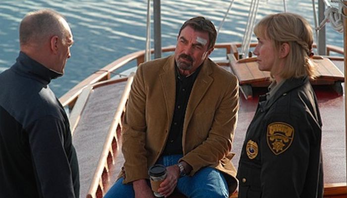 Where To Watch Jesse Stone Movies In Order How To Watch Jesse Stone Movies In Order?