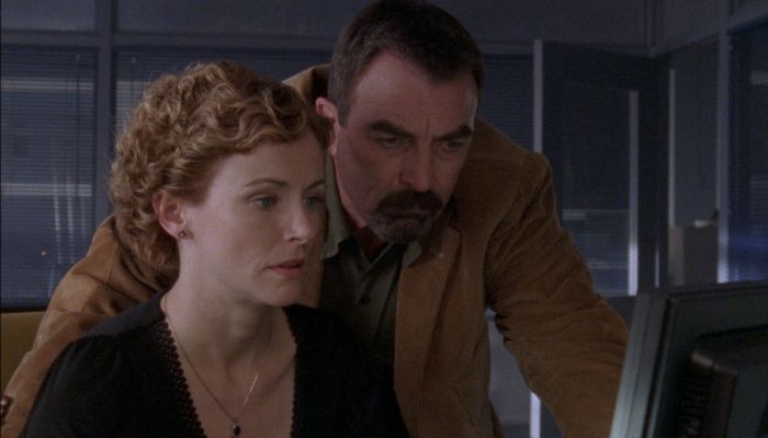 Jesse Stone Thin Ice 2009-