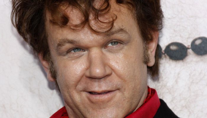 John C. Reilly